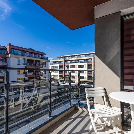 Stylish 1Bd Flat With A Parking Spot By Flat Mаnager Apartment พลอฟดิฟ ภายนอก รูปภาพ