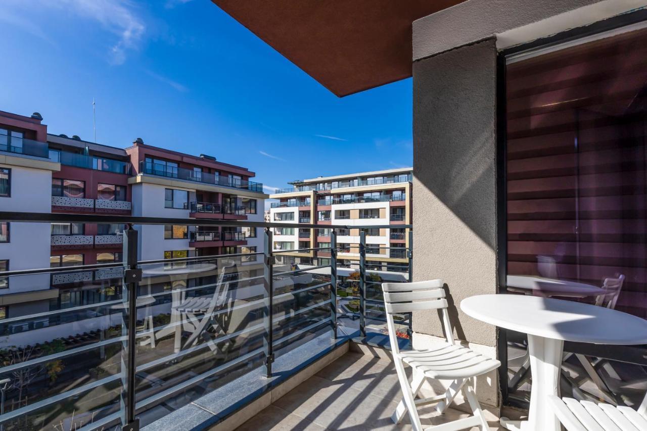 Stylish 1Bd Flat With A Parking Spot By Flat Mаnager Apartment พลอฟดิฟ ภายนอก รูปภาพ