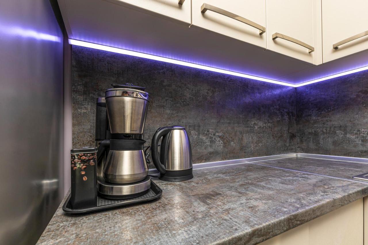 Stylish 1Bd Flat With A Parking Spot By Flat Mаnager Apartment พลอฟดิฟ ภายนอก รูปภาพ
