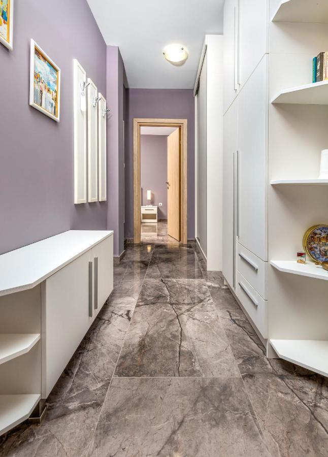 Stylish 1Bd Flat With A Parking Spot By Flat Mаnager Apartment พลอฟดิฟ ภายนอก รูปภาพ