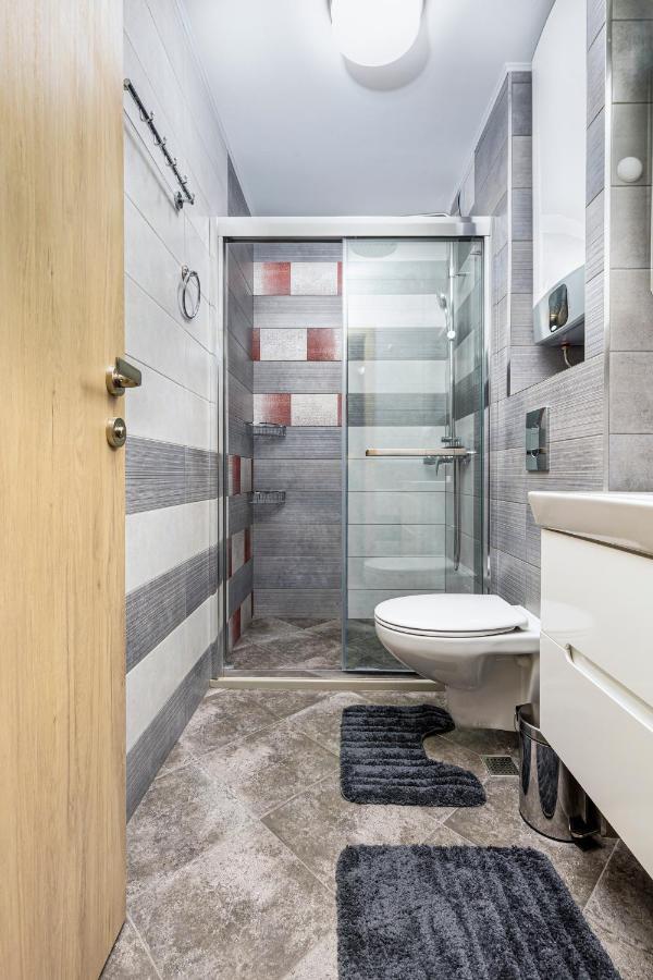 Stylish 1Bd Flat With A Parking Spot By Flat Mаnager Apartment พลอฟดิฟ ภายนอก รูปภาพ