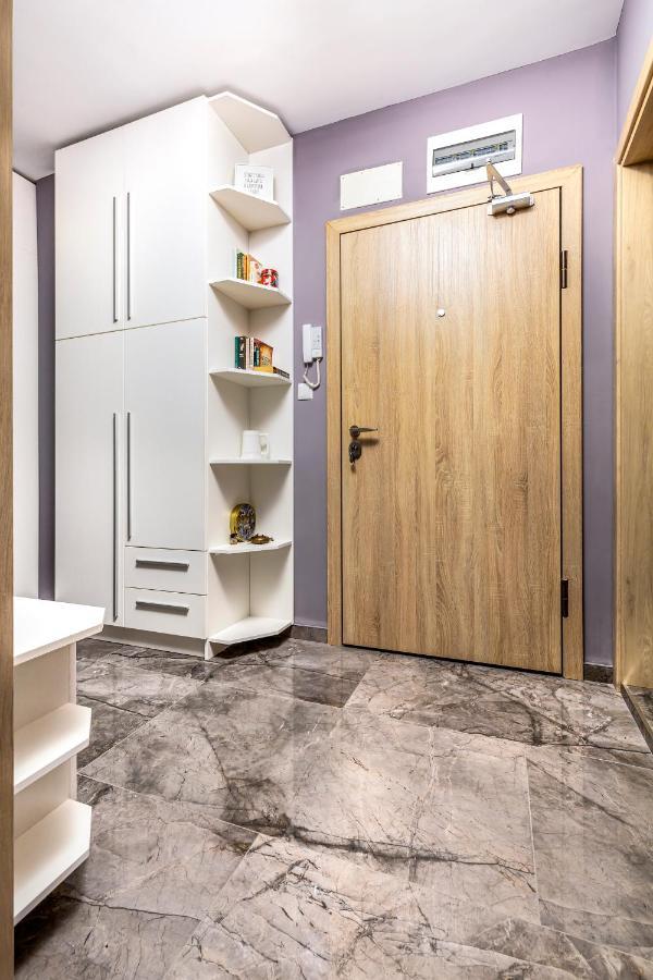 Stylish 1Bd Flat With A Parking Spot By Flat Mаnager Apartment พลอฟดิฟ ภายนอก รูปภาพ